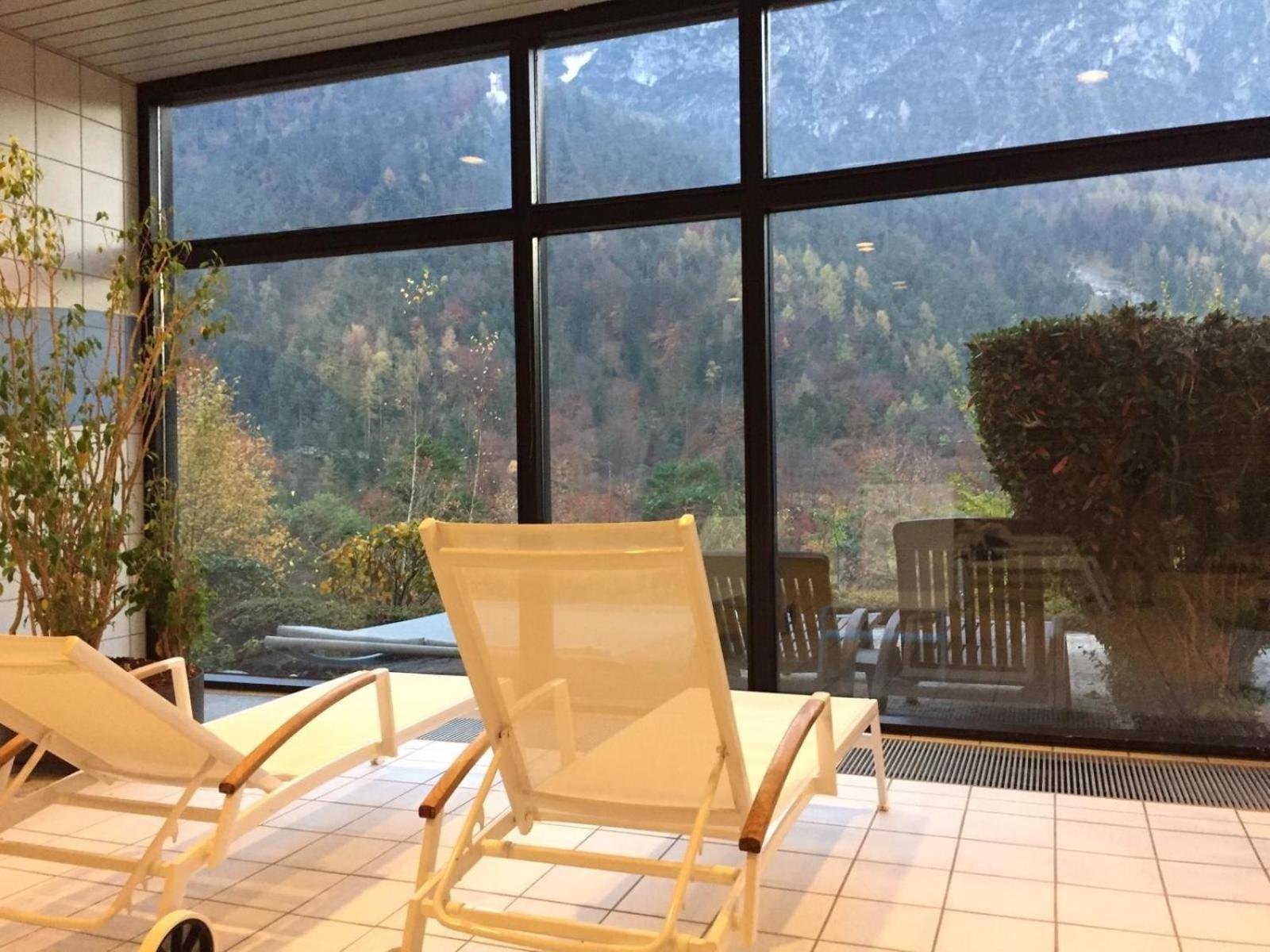 Alpenschwaenchen 3 - Rupertusschwaenchen Apartment
